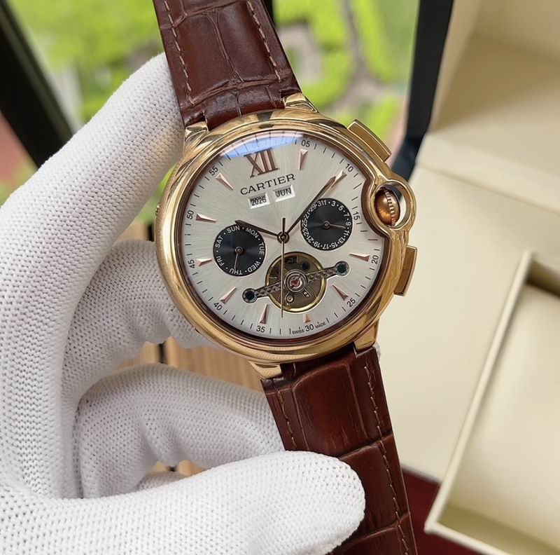 Cartier 44mm 1031135